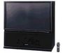 Pioneer SD-P5795W 57 in. Television