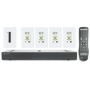 Russound CA4-KT1 - Multi-room Controller System Kit CA4-KP - 1200-530418