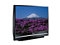 SAMSUNG HLS6187 61" 16:9 Black DLP Technology HDTV with 1080p Resolution & Built-in ATSC Tuner