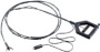 Somikon Wasserfestes USB-Endoskop mit HD-Kamera und Greifer, 2,5 m