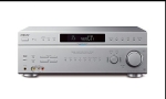 Sony STR-DE697 Audio / Video Receiver