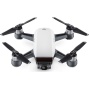 Spark Drone in White + Spare Intelligent Flight Battery