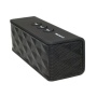 TECEVO T4 NFC Bluetooth Wireless Speaker With NFC Pairing And Microphone - 6W RMS - Black