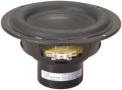 Tang Band W6-1139SI 6-1/2" Subwoofer