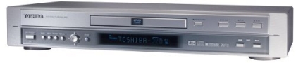 Toshiba SD3800