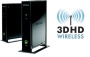 Netgear Wireless-N HD Home Theater Kit WNHDB3004