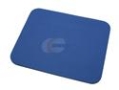 Belkin Standard Mouse Pad, Blue