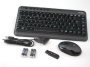 A4 TECH WIRELESS KEYBOARD & MOUSE