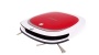 ECOVACS ROBOTICS DEEBOT 35 Ultra Slim and Silent Floor Cleaning Robot, Red