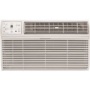 Frigidaire - Home Comfort 10,000 BTU Thru-the-Wall Air Conditioner - White FRA106HT2 &sect; FRA106HT2