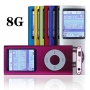 G.G.Martinsen1.78'' Screen MP3/MP4 Player