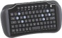GeneralKeys Mini-Bluetooth-Tastatur QWERTZ mit Touchpad "MFT-380.mini