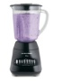 Hamilton Beach 50242N WaveMaker 10-Speed Blender, Black