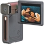 11.0MP Compact Camcorder with 2.4" LCD