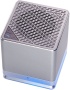 Novero Twist - Altoparlante vivavoce con Bluetooth, connettore jack 3,5 mm, 5 Watt