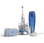 Oral-B Triumph Electric Toothbrush with Smart Guide
