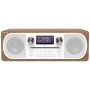 Pure Pure Evoke C-D6 Stereo DAB/FM with CD and Bluetooth