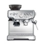 Sage by Heston Blumenthal - Silver 'The Barista Express' coffee machine BES870UK