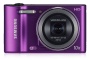 Samsung Smart Camera WB30F