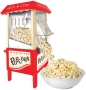 Small Popcorn Maker