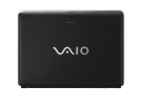 Sony VAIO VGN-CR515E/B 14.1-inch Laptop (2.0 GHz Intel Core 2 Duo T5750 Processor, 3 GB RAM, 250 GB Hard Drive, Vista Premium)