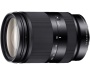 Sony 18-200mm f/3.5-6.3 Zoom