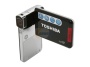 Toshiba CAMILEO S30 (PA3893U-1CAM) Black 8.0 MP CMOS 3" swiveling touch LCD 16x Digital Full HD Camcorder