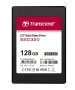 Transcend IDE Flash Module Vertical