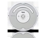 iRobot Roomba 532Pet Bagless Robotic Vacuum