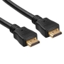 3M Gold Plated HDMI V1.4 Cable, Premium Quality, for PS3, XBOX 360, BluRay, 1080p, 3DTV, Ethernet Channel, Audio Return Channel - VERSION 1.4 - THE LA