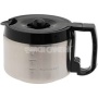 Cuisinart DCC-450BRC 4 Cup Replacement Carafe (Black)