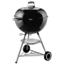 Barbecue WEBER ONE TOUCH ORIGINAL 57 cm