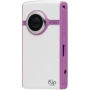 Flip Video - Ultra 4GB U1120P Camcorder - Pink