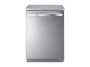 LG LDF6920ST - Dish washer - built-in - stainless steel