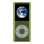 Digital Audio AMG NEON (4 GB) MP3 Player