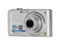 Panasonic DMC-FS5S Silver 10.1 MP 2.5" 230K LCD 4X Optical Zoom Digital Camera