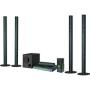 Sherwood HT4180WL 400-Watt 5.1-Channel Home Theater System with Wireless Rear Speaker (Black)