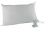 Sound Asleep MP3 Hollowfibre Pillow