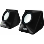 Trust 16894 CONE Portable Notebook Speakers