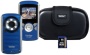 Vivitar Waterproof 32GB HD Flash Memory Camcorder