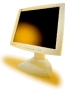 19-Inch LCD Monitor