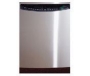 General Electric Profile PDW7880G 24 in. Built-in Dishwasher