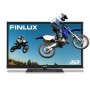 47 Inch 3D LED TV from Finlux, 8x 3D Glasses, 2D-3D Converting, 100Hz, Full HD (47s7010)
