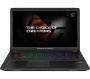 ASUS Republic of Gamers STRIX GL753 17.3" Gaming Laptop - Black