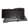Black US Laptop Keyboard for Dell Inspiron E 1505 Notebook