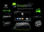 DroidBOX iMX6 Media Center Edition - with Linux XBMC version 12.2! with OTA Updates! Full 1080P Dual Core HTPC Media Player, 8Gb Internal Storage, 1GB