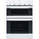 Electrolux INTUITION EOD31000W - Oven - built-in - white