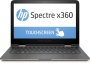 HP Spectre x360 13 (13.3-inch, 2018) Series