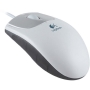 Logitech 3 Button Mini Optical Wheel Mouse