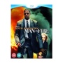 Man On Fire- Blu-ray